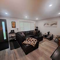 Chad's room