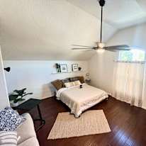 House of Stokes's room