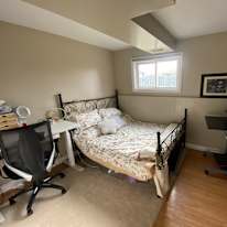 Thorold, ON's room
