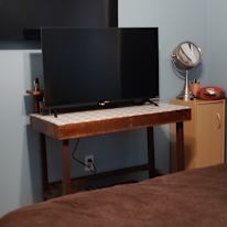 Kathy's room