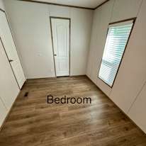 Rachel's room