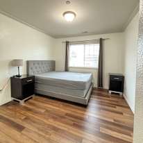Huy's room