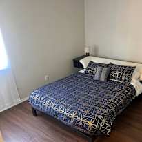 Hannah's room