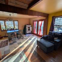 Michael's room