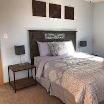 Joanna's room