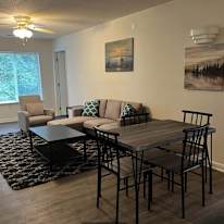 maisonNC's room