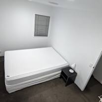 Peter's room