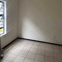 Pamela's room