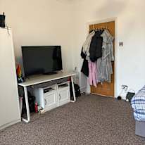 Triona's room