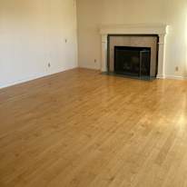 Raymond's room