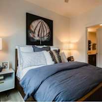 Kieran's room