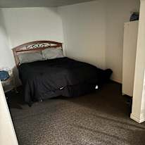 Darlene's room