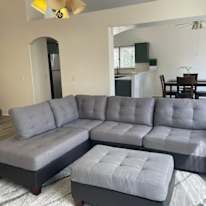 Abhi home's room
