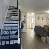 Antoinette's room