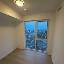 Gabriel's room