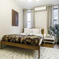 Sam June's room
