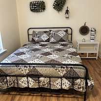Becky's room
