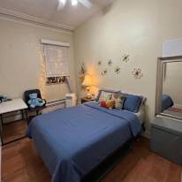 Aananya's room