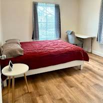 Bethany's room
