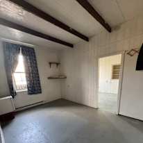 Jennifer's room