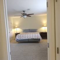 Matt's room