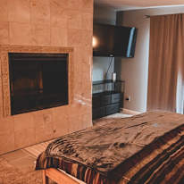 Dara's room