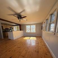 Scott's room