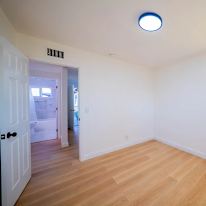 Crystal Mispilkin's room