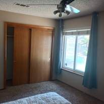 Grace's room