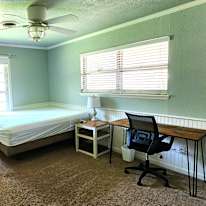 Merrisa's room