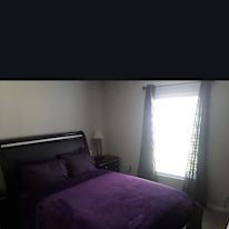 ALEXANDER's room