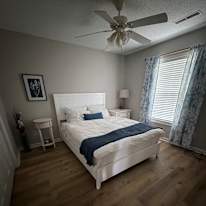 Janna's room