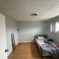 Ray's room