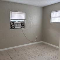 Laela Hampton's room