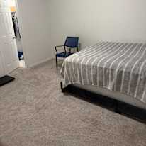 Cesar's room