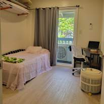 Brittany's room