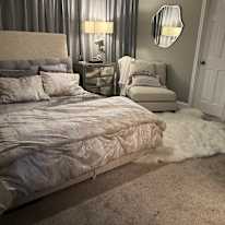 Tracee's room