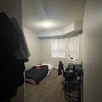 Ali's room