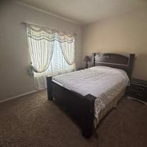 Lin's room