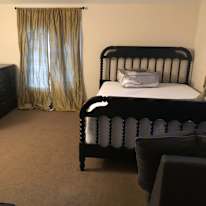Christiana's room
