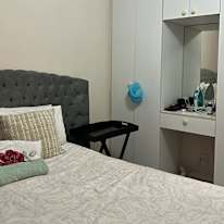 Calisile's room