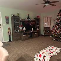 Jaime's room