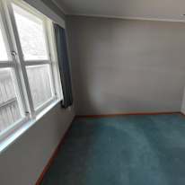 Jesse Gaffney's room