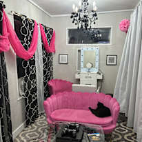 Shaneea's room