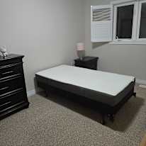 SUBHABRATA DUTTA's room