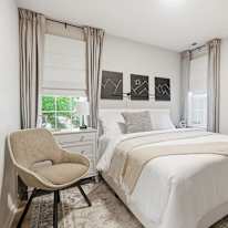 Ruth's room