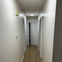 Kaur's room