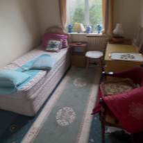 Makayla's room