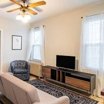 Sam June's room