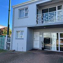 Sanelisiwe Noluthando Igboanugo's room